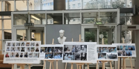 ФОТОВЫСТАВКА КО ДНЮ СОЛИДАРНОСТИ В БОРЬБЕ С ТЕРРОРИЗМОМ: ПОМНИМ И ГОРДИМСЯ МЕДИКАМИ ДЕТСКОЙ БОЛЬНИЦЫ ИМ. Г.Н. СПЕРАНСКОГО! - ГБУЗ ДГКБ №9 им. Г.Н. Сперанского ДЗМ