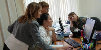 Искусственный интеллект оптимизирует работу по обращениям в Кировском округе - Телеканал СвоёТВ