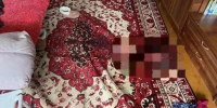 Место происшествия. Фото пресс-службы прокуратуры Иркутской области - Irk.Ru