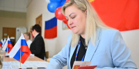 «Единая Россия» по итогам выборов получила почти 40 мандатов в Мособлдуме - MosRegToday.Ru