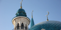 В Казани готовят площадку под строительство мечети к 1100-летию принятия ислама - Комсомольская правда Казань