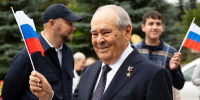 В Татарстане 2027 год официально объявлен Годом Минтимера Шаймиева - Комсомольская правда Казань