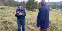 Лучшим дознавателем на конкурсе профессионального мастерства по Сибирскому федеральному округу стала сотрудница Главного управления МЧС России по Иркутской области - МЧС Иркутской области