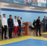Команда Пермского института ФСИН России заняла первое место на Чемпионате Пермского края по прикладному рукопашному бою - Пермский институт ФСИН России