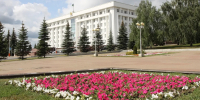 Фото: Олег Яровиков | ИА «Башинформ» - Аургазинский вестник