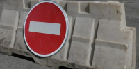 Сразу в нескольких районах Петербурга с 28 сентября вводят ряд ограничений на дорогах | ФОТО Дмитрия СОКОЛОВА - С.-Петербургские ведомости