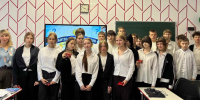 Битва интеллектуалов «Самый умный» - ЦБС г. Кулебаки