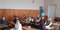 "Дружба народов - богатство России" - ЦБС г. Кулебаки