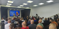 В Крыму начали учить ветеранов СВО бизнесу - Комсомольская правда