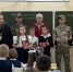 В Кургане ветераны СВО наградили школьников за письма - Епархия