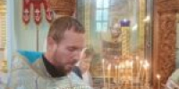В Светогорске освятили икону Порт-Артурской Божией Матери - Выборгская Епархия