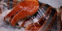 Врач назвала продукты для профилактики проблем со зрением - 47 новостей