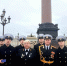 В Санкт-Петербурге состоялось посвящение первокурсников ГУМРФ имени адмирала С.О. Макарова - Котласский филиал СПГУВК