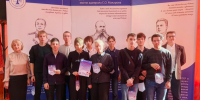 Книжная регата - 2026 - Котласский филиал СПГУВК