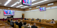 В Калужской области продолжается реализация программы по обеспечению жильем молодых семей - Правительство Калужской области
