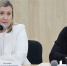 В УФНС России по Пермскому краю состоялся круглый стол с представителями общественной организации «Деловая Россия» - УФНС по Пермскому краю