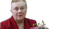 К юбилею доцента химического факультета Л.Я. Твердохлебовой - ВГУ