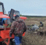 В Нижегородской области проведут дополнительное компенсационное лесовосстановление на площади более 330 га - Министерство лесного хозяйства