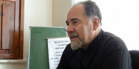 На встрече библейской группы «Ковчег» говорили о Посланиях апостола Павла к Коринфянам. 27 сентября 2026 года, г.Орел - Орловская и Ливенская епархия