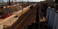 Спрос на поездки в Петербург из Архангельска вырос на 3,8% - tvspb.ru - ТК Санкт-Петербург