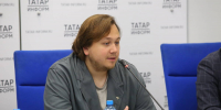 На фестивале Synesthesia Lab в Казани прозвучат 22 мировые премьеры - ИА Татар-информ