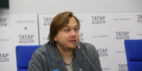 В Казани пройдет IV Международный фестиваль современной музыки Synesthesia Lab - ИА Татар-информ