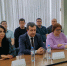 Глава района Андрей Данькин поздравил работников Завода механических прессов с профессиональным праздником - Администрация г. Барнаул