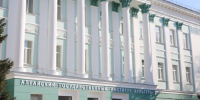 Фото: Алтайский государственный институт культуры - Алтайская правда