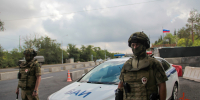 ВАИ провела в Калужской области акцию «Трезвый водитель» - Калужская неделя