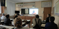 В санатории «Дружба» отработали действия при пожаре и помощь при ожогах - Санкт-Петербургское отделение ВДПО