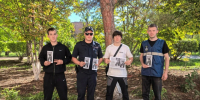 Полиция информирует.. - Новоузенский район