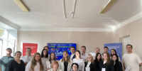 «Завтрак с директором» в Режевском политехникуме - Режевской политехникум
