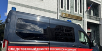 В ходе проведенных поисковых мероприятий в Республике Марий Эл найден 10-летний мальчик - Следственный комитет