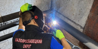 Калужские строители продолжают восстанавливать многоквартирные дома в Первомайске - Телерадиокомпания Ника