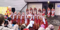 В Пригорском торжественно отметили День села - Смоленск 2.0