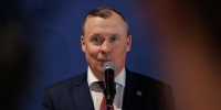 Алексей Орлов предпочел кресло депутата заксобрания посту мэра Екатеринбурга - EaNews.Ru