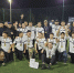 «Сарпа» завоевала чемпионский титул в первенстве Калмыкии по футболу  - РИА Калмыкия