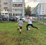 Молодёжь ЛДПР провела спортивный  праздник для детей в Пензе - ЛДПР