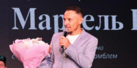 «Поём вместе»: Марсель Вагизов подарил казанцам вечер татарской песни в Доме Дружбы (ФОТО) - TatPressa.Ru
