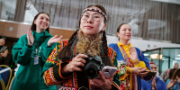 Свыше 2,5 тысячи заявок поступило на форум «Российский Север» - Администрация ЯНАО