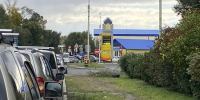 Хакасия попала в бензиновый протокол российского правительства - ИА Хакасия