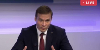Глава Хакасии прокомментировал перспективу своего перехода в Госдуму - ИА Хакасия