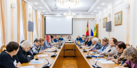 Подготовку домов к отопительному сезону обсудили на круглом столе в Липецке - Город Липецк
