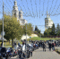 Мотосезон-2026 в Серпухове закрыт - ОТВ-Серпухов