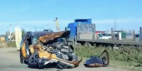 Фото Госавтоинспекции Тюменской области, автор неизвестен - Tumentoday.Ru