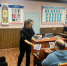 В Великом Новгороде с призывниками обсудили перспективы службы в полиции - УМВД Новгородской области