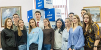 Регистрация на конференцию молодых ученых открылась в Волгоградской области - Volganet.Net
