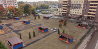 В Богородском завершат капремонт дошкольного отделения Центра образования №25 - MosRegToday.Ru