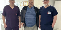 В больнице Ярославля прооперировали пациента, от которого отказались другие клиники - Комсомольская Правда