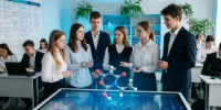 изображение сгенерировано с помощью нейросети - Вологда-поиск